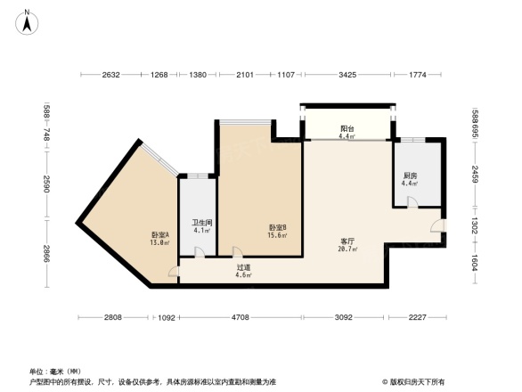 蜀镇锦丽湾