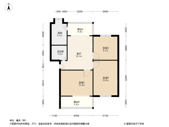 花牌坊街191号院