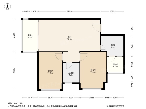 三利宅院领事公馆