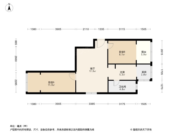 二环路北一段153号院