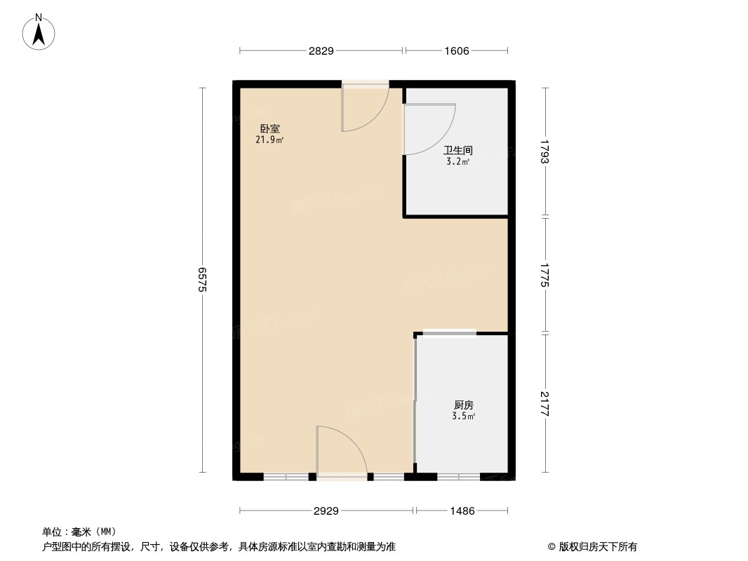 户型图0/2