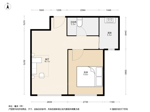 特变·水木融城