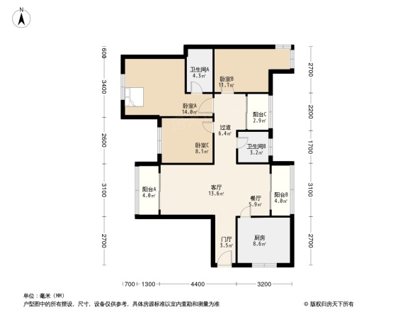 高淳雅居乐花园