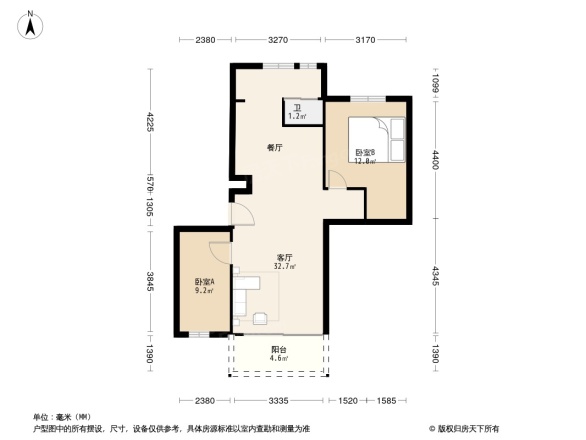 犀牛路小区