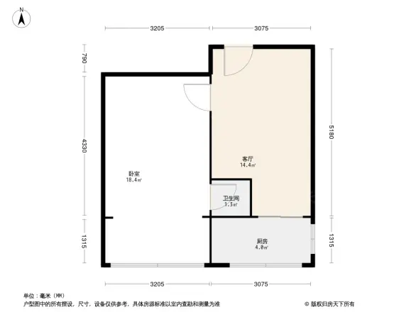 文华路20号院