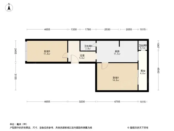 新鸿路130号院