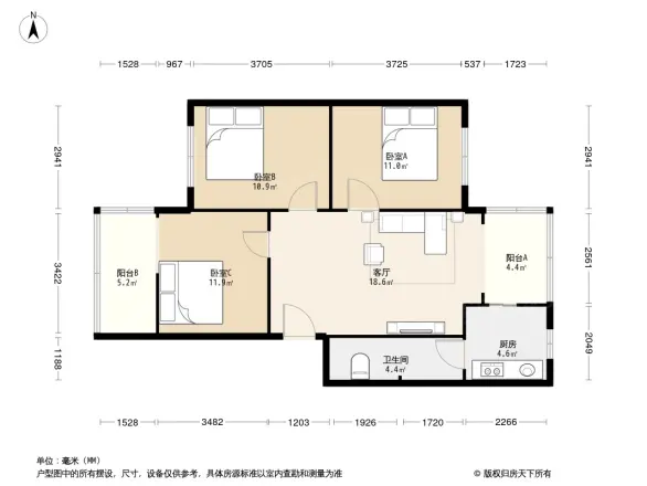 肖家河东一巷11号院