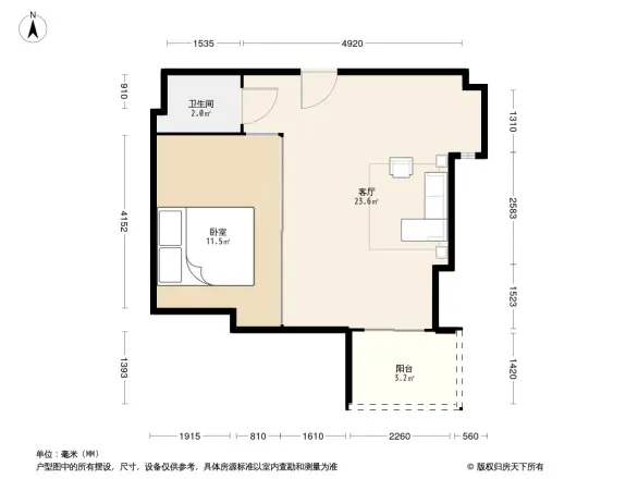 百脑汇住宅楼