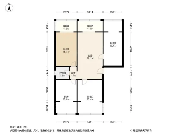 小学路新6号院