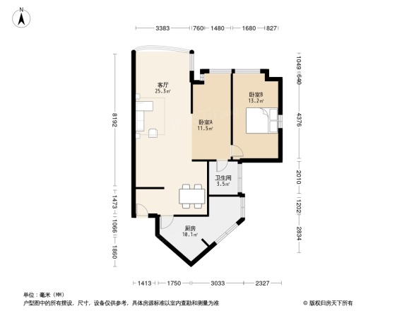 高科大厦小区