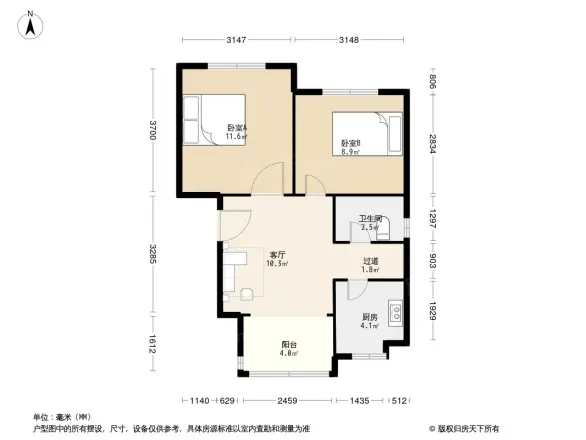 下石门老小区