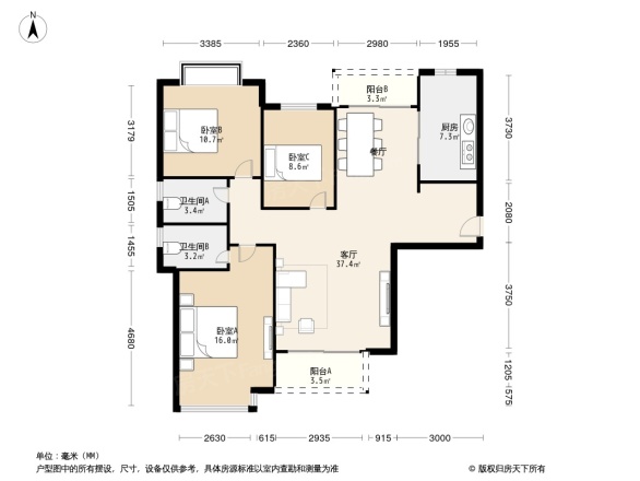 粤海丽江花园