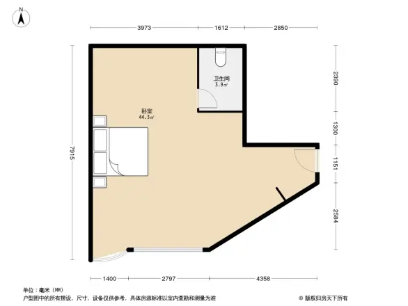 名门越秀