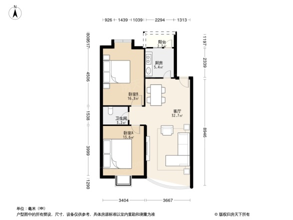 东方明珠花园西区