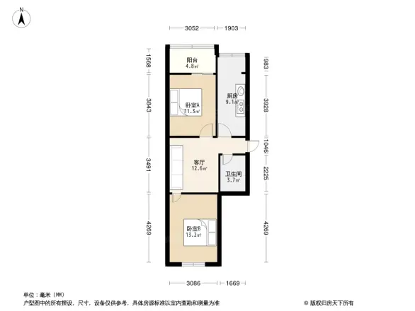 工农院街60号院