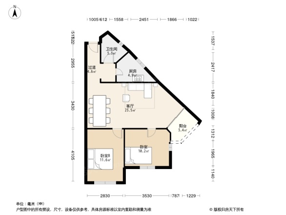 红棉苑南区