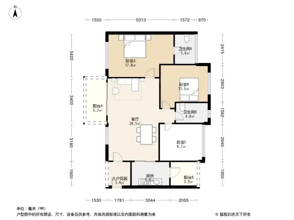 同创滨江