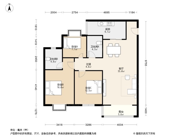 雄州新城七号花园