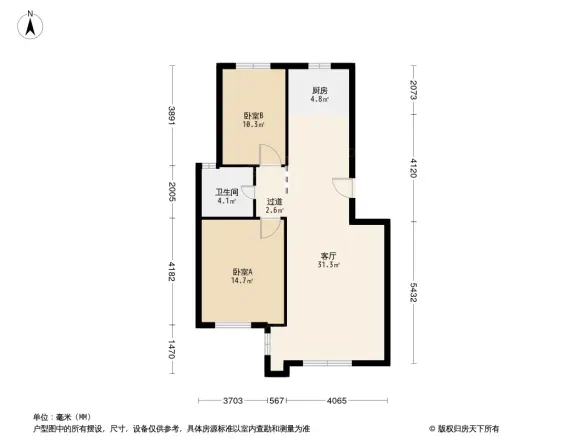 中庚香海金鼎五期