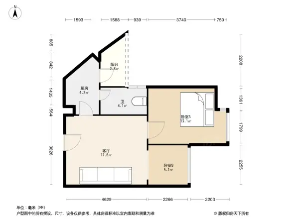 奥林匹克花园五期