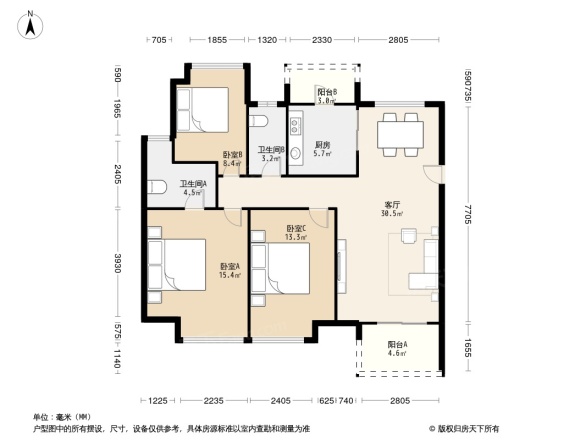 新世界云山墅