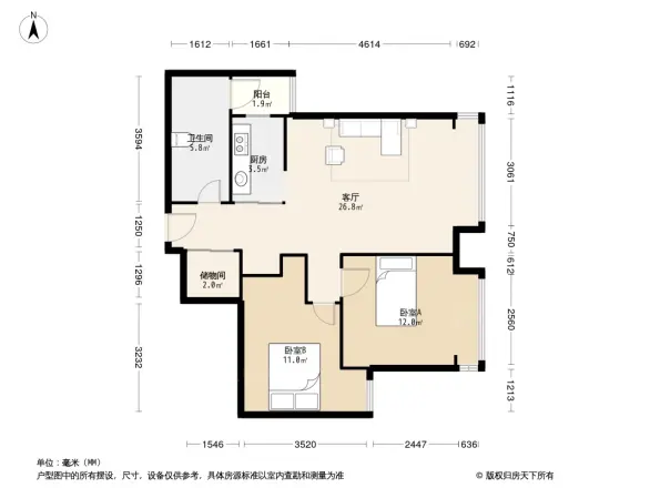 国泰公园壹号