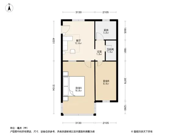 水荫二横路小区