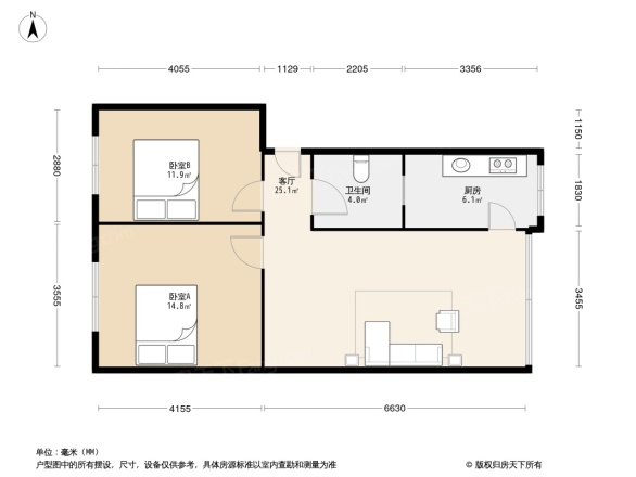 西河路148号院