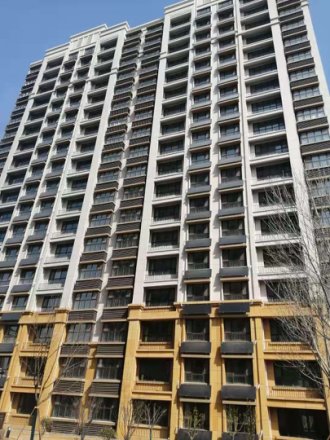 紫金园世家别院实景图