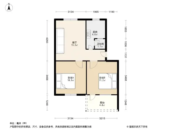 濂泉西路95号大院