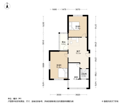 百寿路7号院