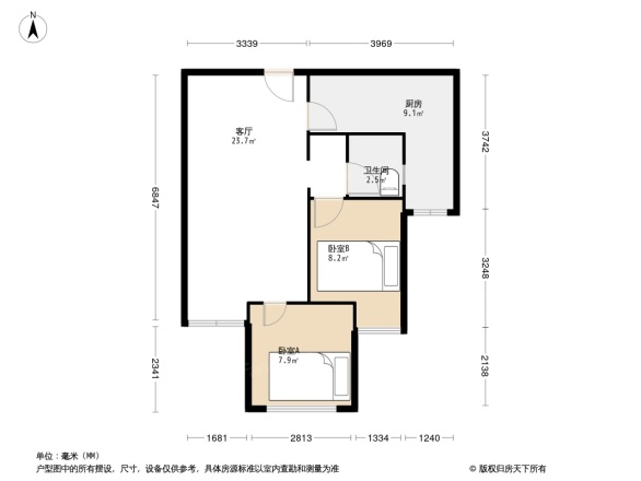 保利观塘香颂