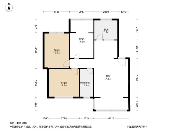 棠湖家苑