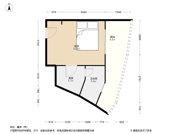 南方东银ARC中央广场