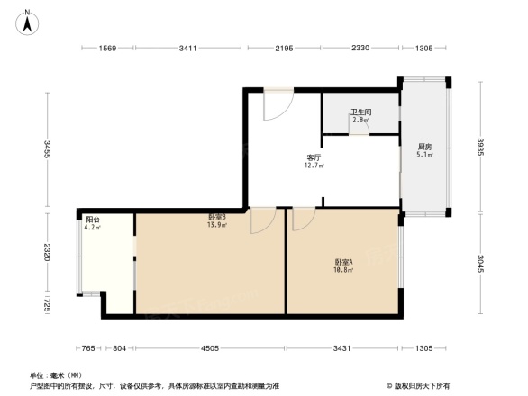 西安南路78号院