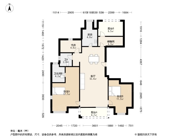 太湖新城万象府