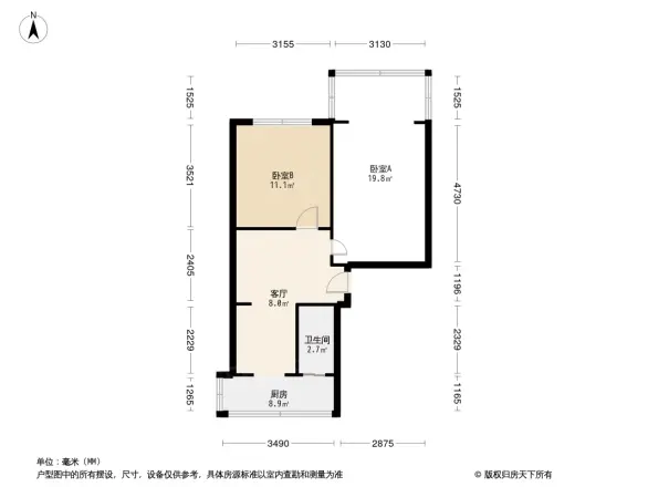 文华路15号院