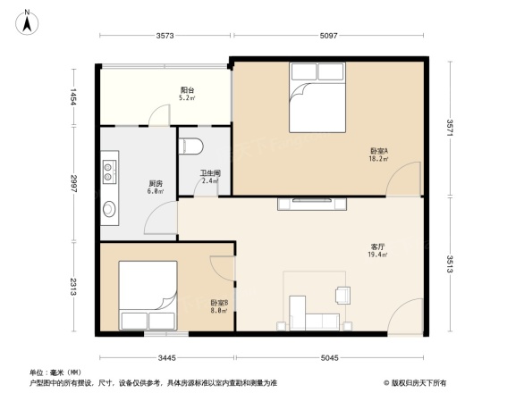 苏坡中路77号院