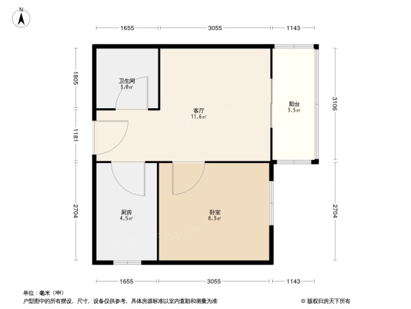 新盛社区