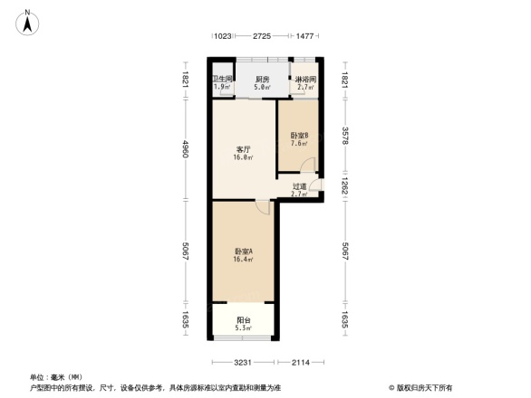 人民中路一段5号院