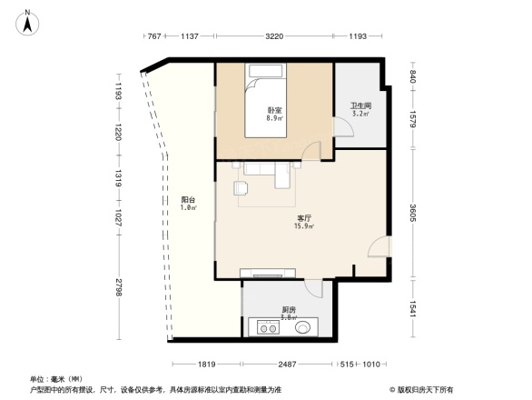 南方东银ARC中央广场