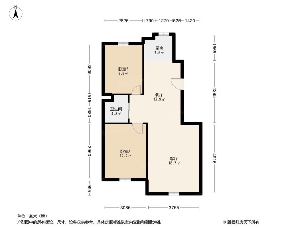 户型图0/1