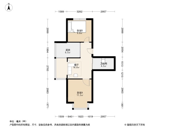 柳岸馨居