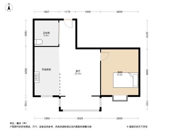 瀛滨寓家园