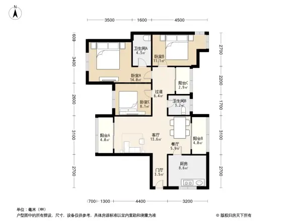 高淳雅居乐花园