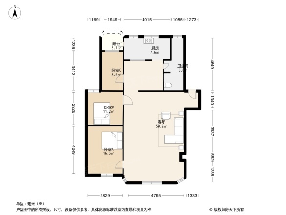 富鹏城丰路社区