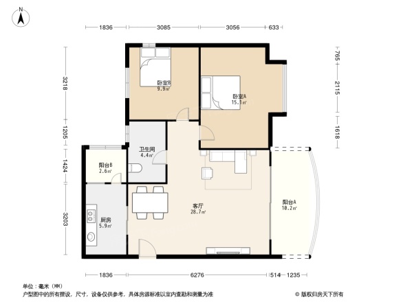 华南碧桂园叠翠苑