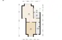 阳光地带商住楼户型图