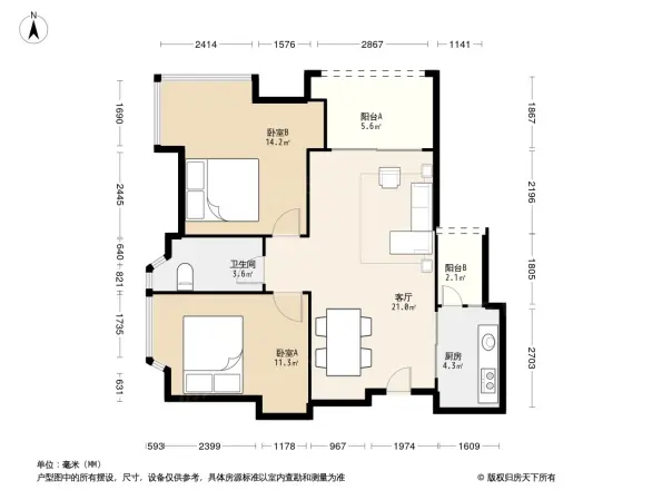 新月明珠花园