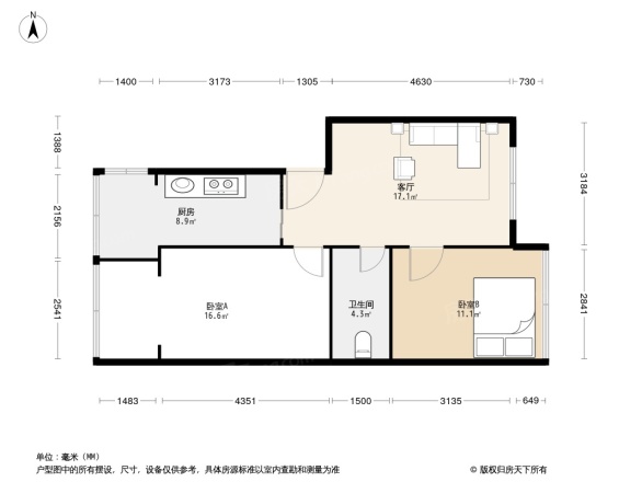 双华南路31号院